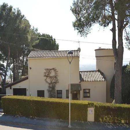 Villa Estrella