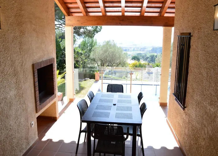 Villa Estrella
