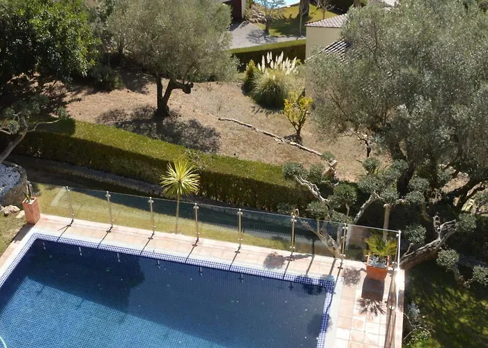Villa Estrella *