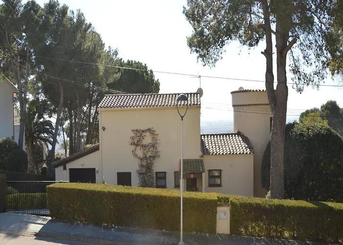 Villa Estrella Torroella de Montgrí