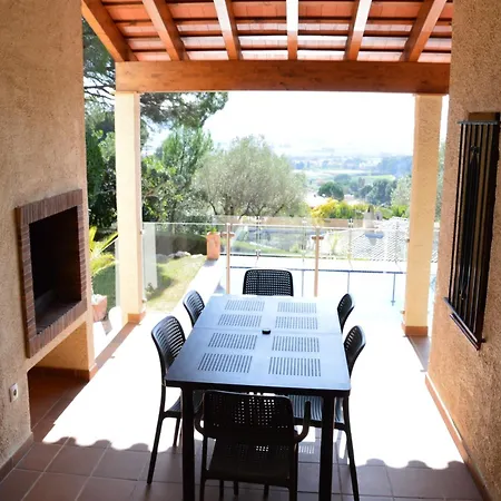 Villa Estrella
