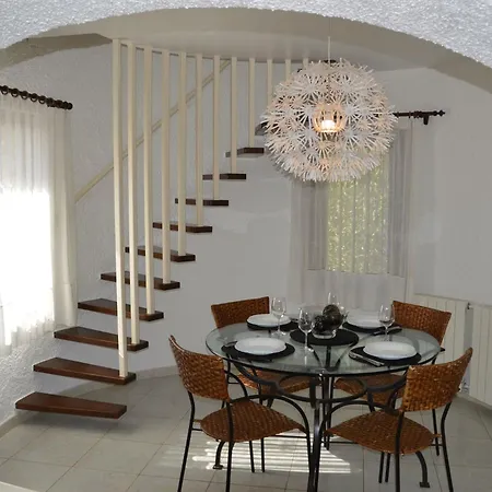 Estrella Villa