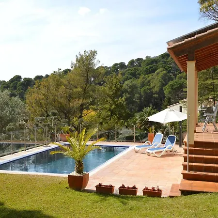 Villa Estrella Torroella de Montgrí