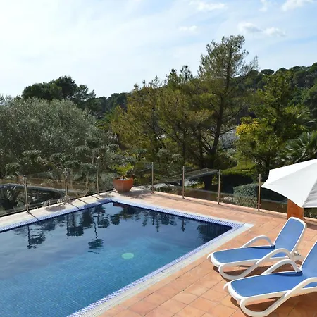 Villa Estrella Torroella de Montgrí