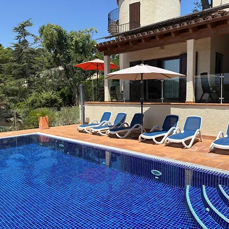Estrella Villa Torroella De Montgri